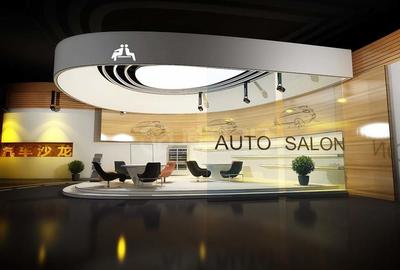 线上720度VR全景展馆 互联网销售的零距离革新