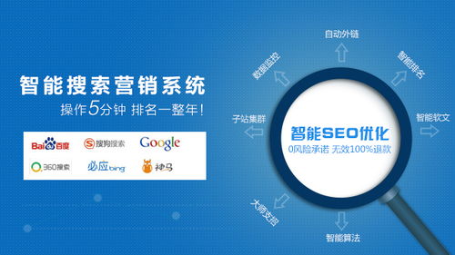 移动互联网时代下的人工智能营销系统 风起云涌的互联网销售革命