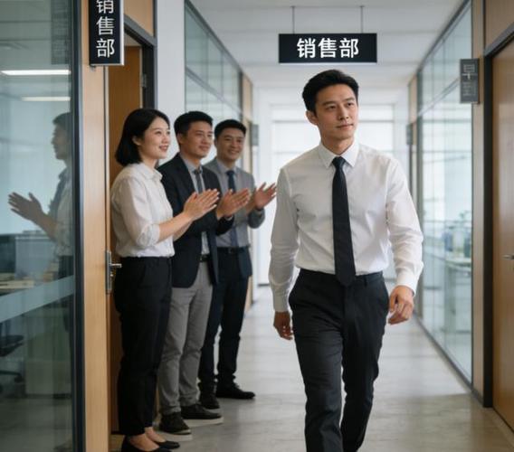 故事:销售总监十年创造十四亿业绩,年终奖竟比老板儿子少62倍,他的反